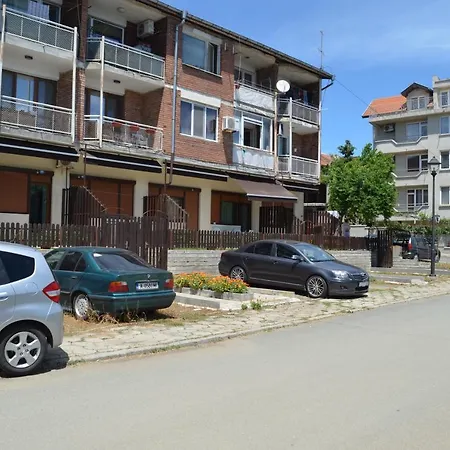 Trs Appartement