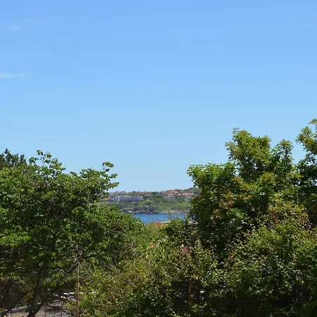 Appartement Trs Sozopol