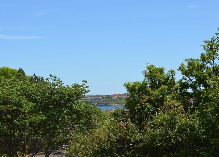 Appartement Trs Sozopol