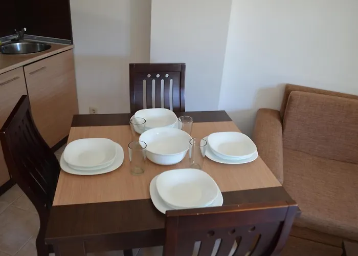 Trs Appartement