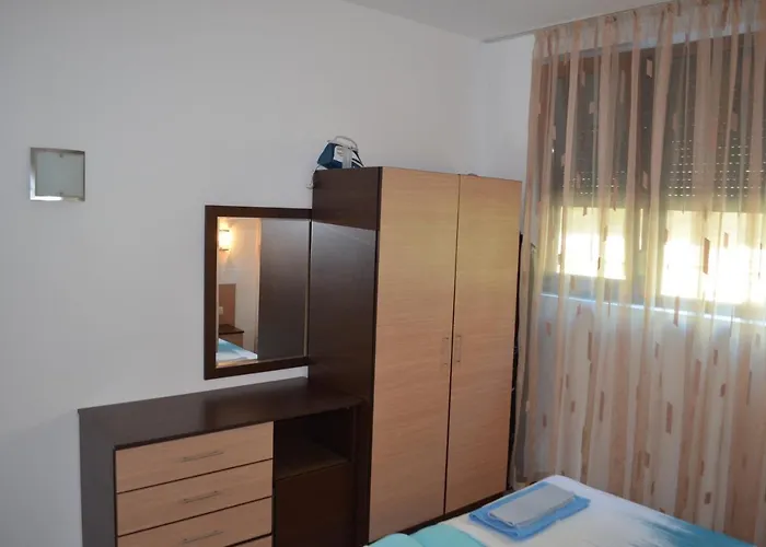 Trs Appartement