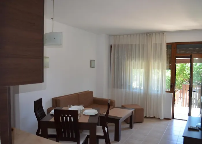 Trs Appartement *