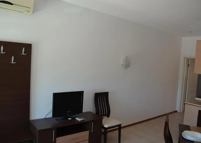 Trs Appartement *