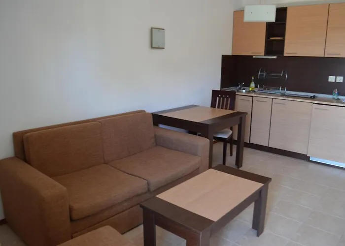 Trs Appartement *