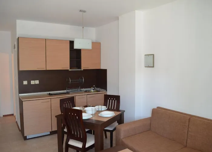 Trs Appartement