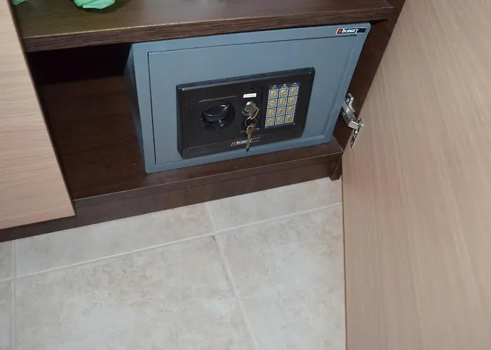 Appartement Trs Sozopol