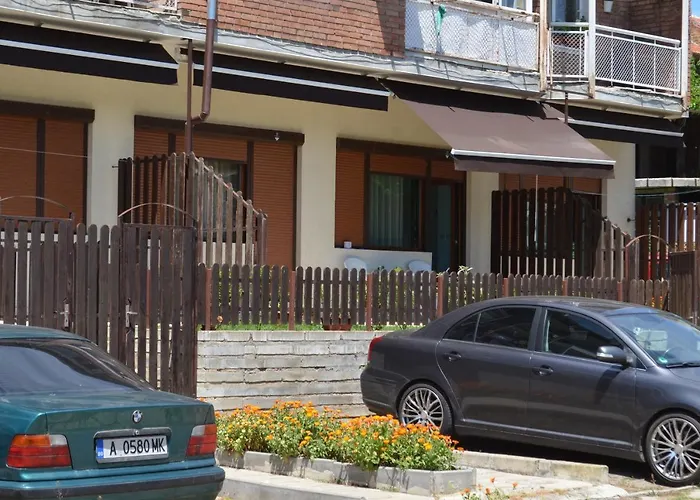 Appartement Trs *