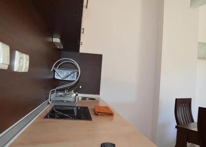 Appartement Trs Sozopol