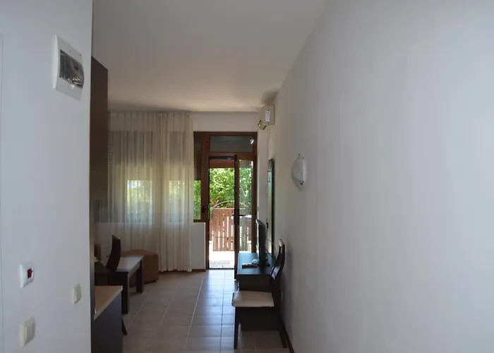 Trs Appartement
