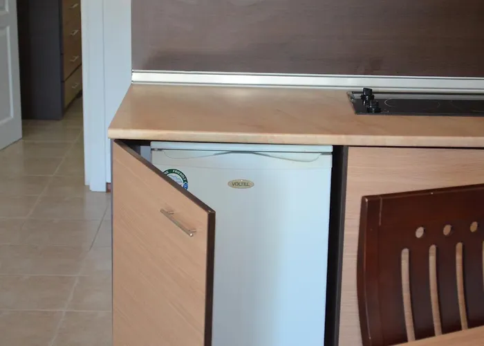 Appartement Trs