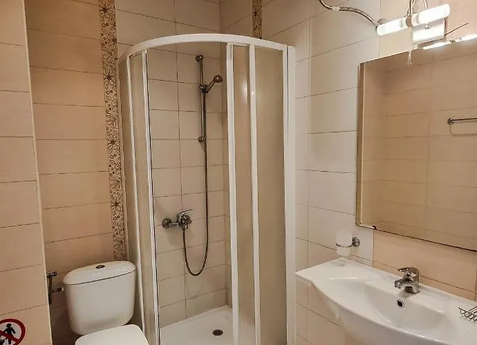 Trs Appartement Sozopol