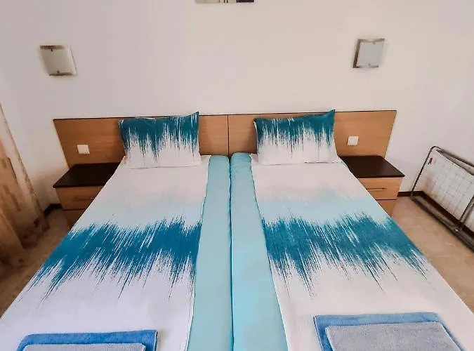 Appartement Trs *