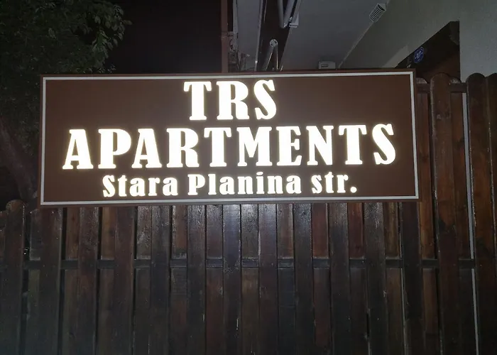 Trs *