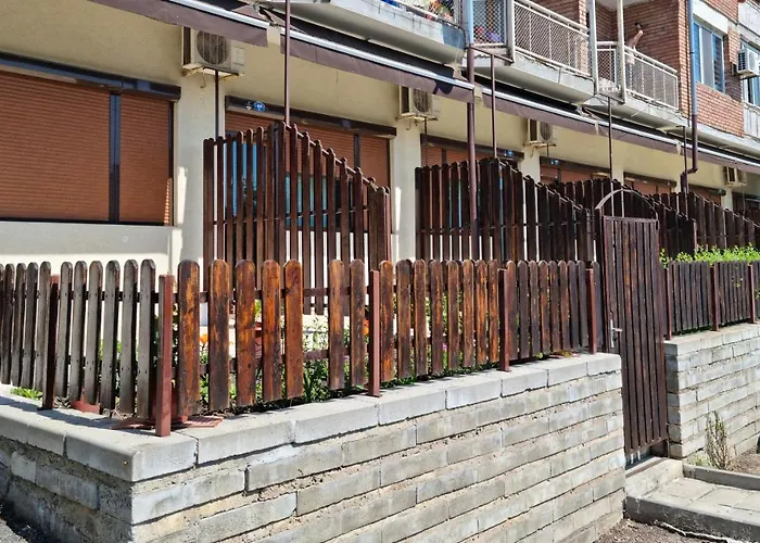 Trs Appartement *