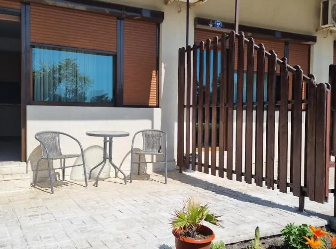 Trs Appartement
