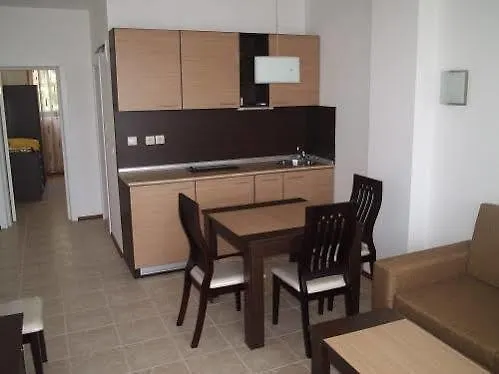 Appartement Trs Sozopol