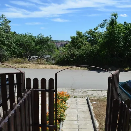 Trs Апартамент *