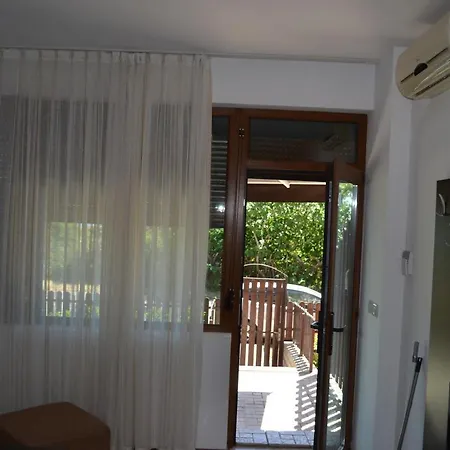 Trs Апартамент