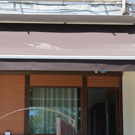 Trs Апартамент