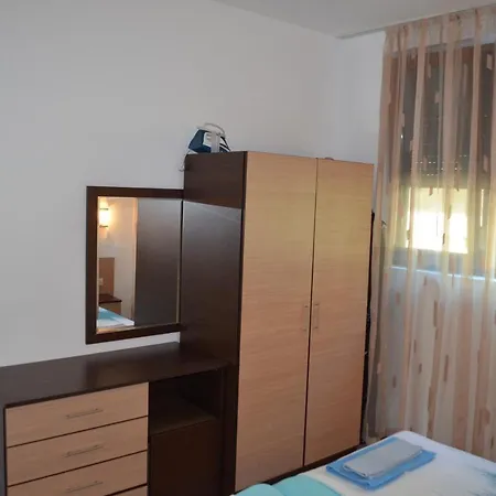 Trs Апартамент