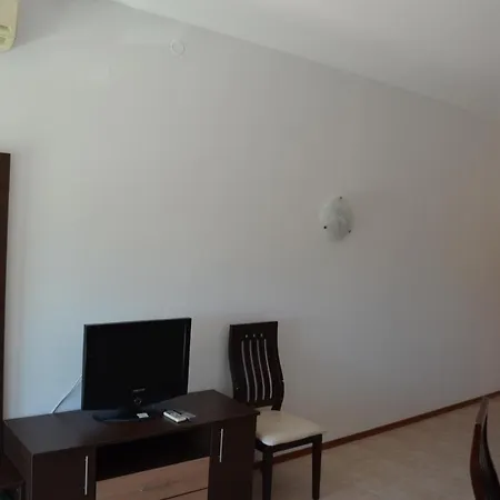 Trs Апартамент *