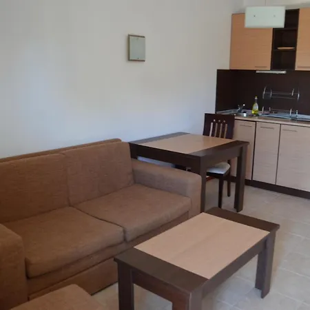 Trs Апартамент *