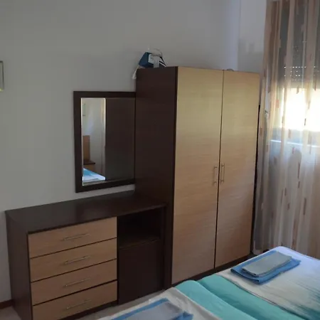 Trs Апартамент *