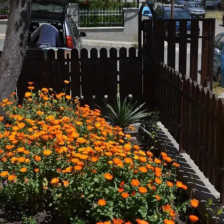 Trs Апартамент *