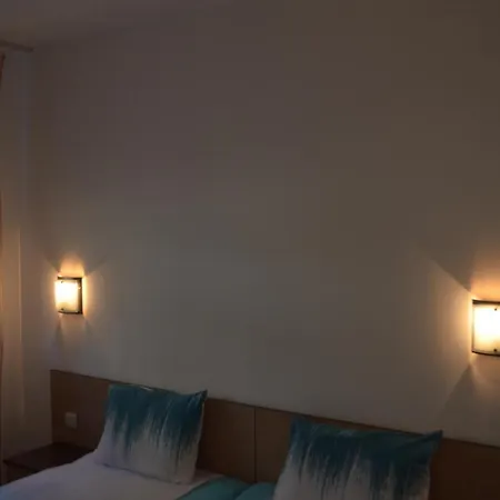 Trs Apartment