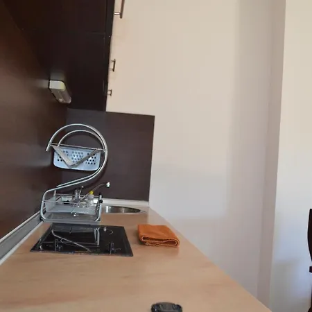 شقة Trs سوزوبول