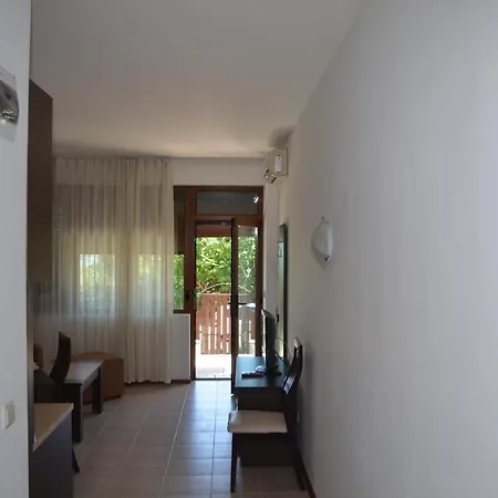Trs Apartment