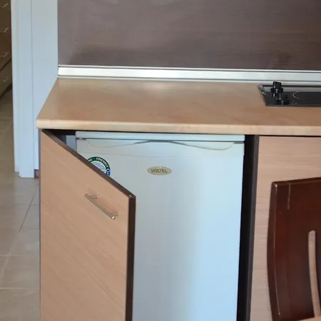 Апартамент Trs