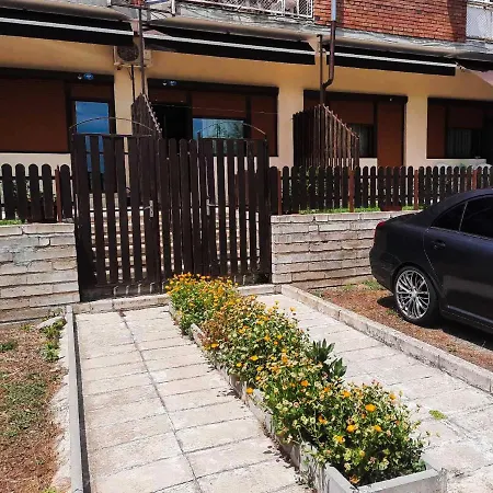 Trs Sozopol
