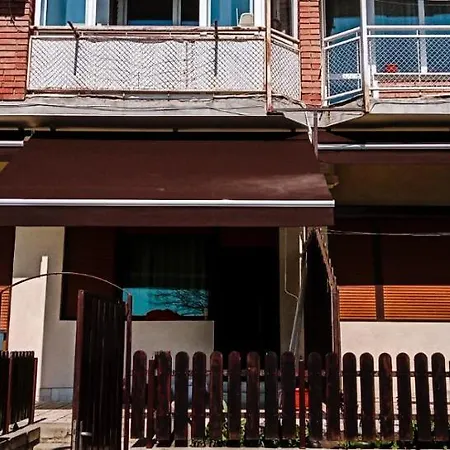 Trs Sozopol