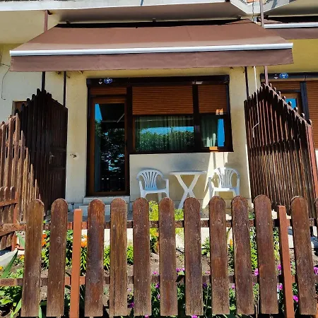 Trs * Созопол