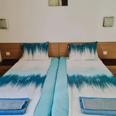 Апартамент Trs