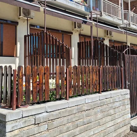 Trs Апартамент *