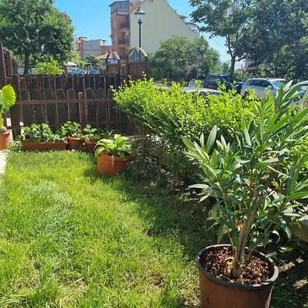 Trs * Созопол