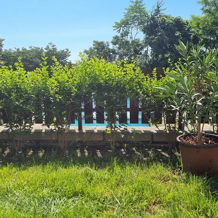 Trs Апартамент