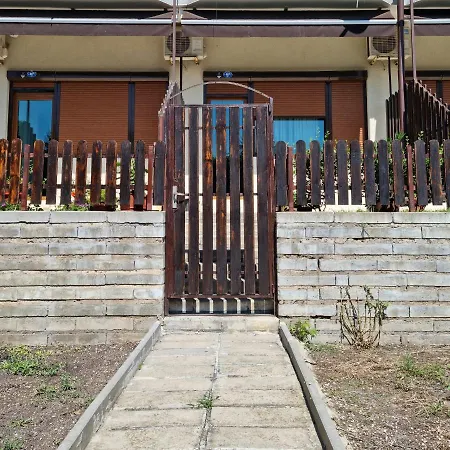 Trs Апартамент *