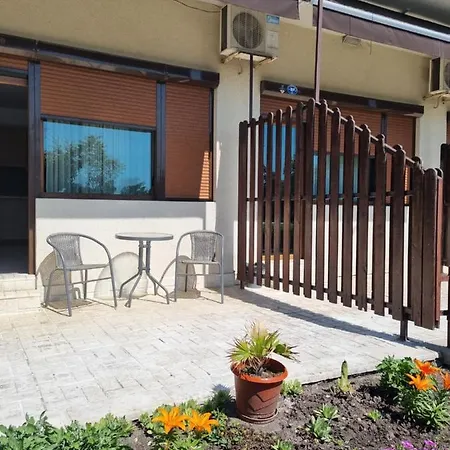 Trs Апартамент