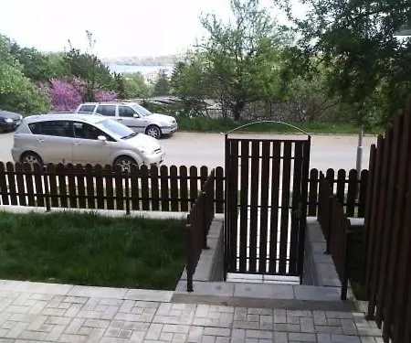 Trs * Созопол