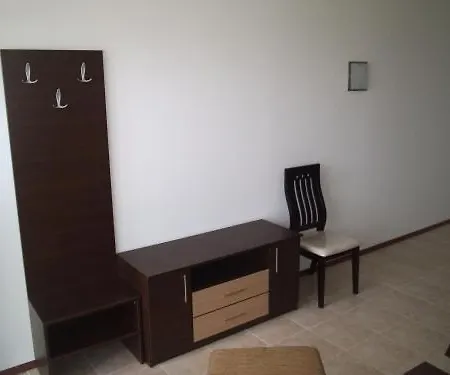 Apartment Trs