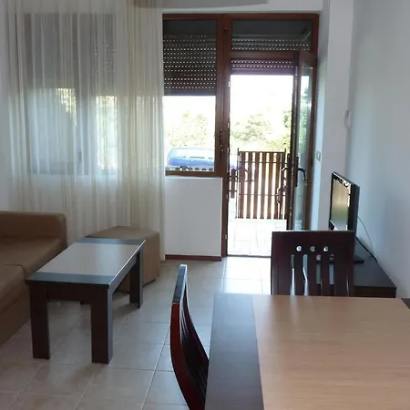 Trs Апартамент